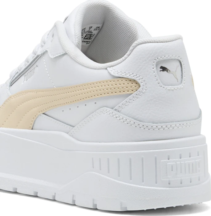 Puma Karmen II Idol puma white/canvas (Damen)