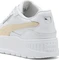 Puma Karmen II Idol puma white/canvas (Damen) Vorschaubild