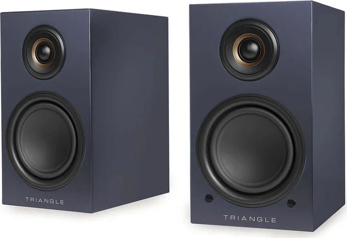 Triangle Elara LN01A abyss blau, Paar