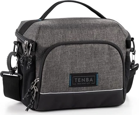 Tenba Skyline V2 Schultertasche 10 grau