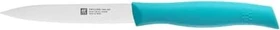Zwilling Twin Grip Spick- und Garniermesser 10cm blau