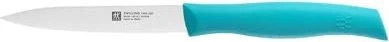 Zwilling Twin Grip Spick- und Garniermesser 10cm blau