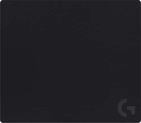 Logitech G740 Large Thick Gaming Mouse Pad, 400x460mm, schwarz