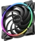PCCooler Corona Max FRGB, 140mm Vorschaubild