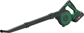 Bosch DIY Universal LeafBlower 18V-130 Akku-Laubbläser inkl. Akku 2.5Ah