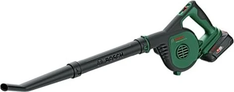 Bosch DIY Universal LeafBlower 18V-130 Akku-Laubbläser inkl. Akku 2.5Ah
