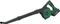 Bosch Universal LeafBlower 18V-130 Akku-Laubbläser Vorschaubild