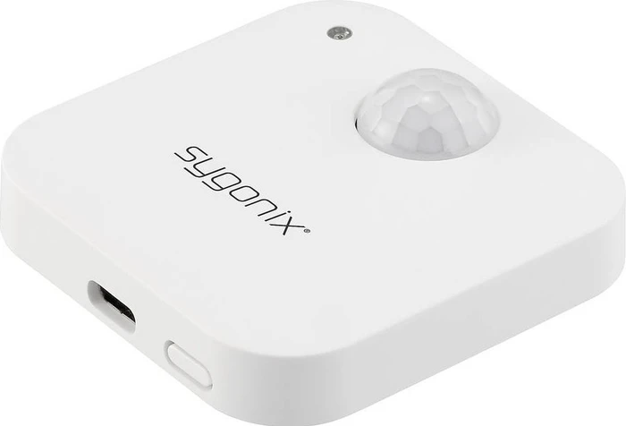 Sygonix ZigBee 3-in-1 Bewegungssensor