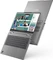 Lenovo IdeaPad 5 2-in-1 14Q8Y11 (IdeaPad 5x 2-in-1), Luna Grey, Snapdragon X2 Plus - X2P-42-100, 16GB RAM, 512GB SSD, DE Vorschaubild