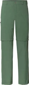 Vaude Farley Stretch Zip-Off II Zip-Off Hose lang woodland (Herren)