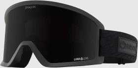 Dragon DX3 Plus OTG midnight/lumalens midnight-lumalens violet
