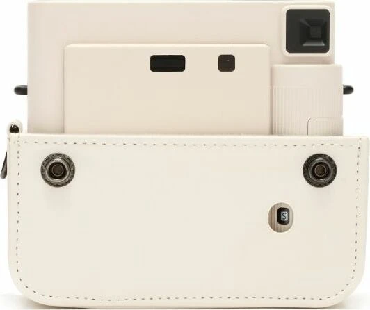 Fujifilm instax SQ1 Tasche weiß