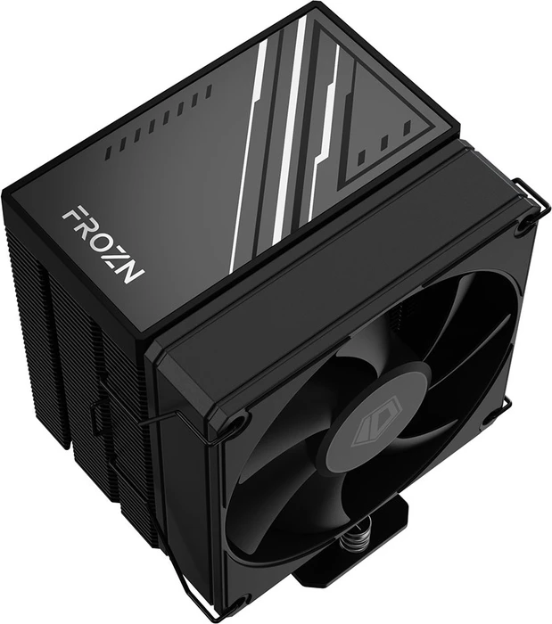 ID-Cooling Frozn A400 Black