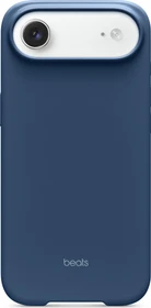 Apple Beats Case mit MagSafe für iPhone Air felsblau (MGJW4LL)