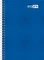 Brunnen Futura 2 Wochenkalender 2024, 148x208mm, blau, 80 Blatt Vorschaubild
