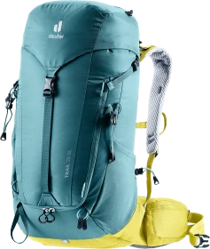 Deuter Trail 28 SL denim/turmeric (Damen)