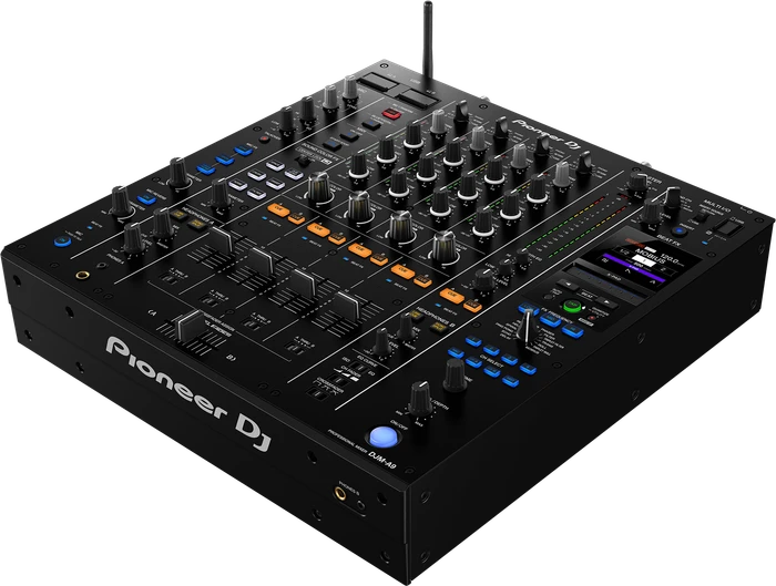 Pioneer DJ DJM-A9