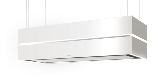 Berbel Skyline Edge BDL SKE Insel-Dunstabzugshaube
