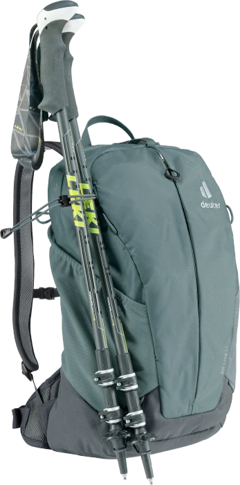 Deuter AC Lite 17 shale/graphite