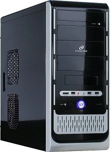Cooltek K2 Rev. C