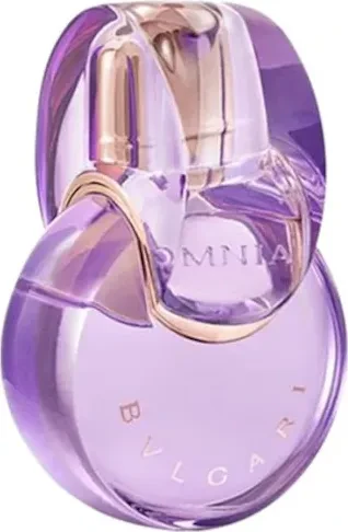 Bvlgari Omnia Amethyste Eau de Toilette