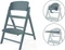 Cybex Click & Fold 3in1 Hochstuhl Vorschaubild