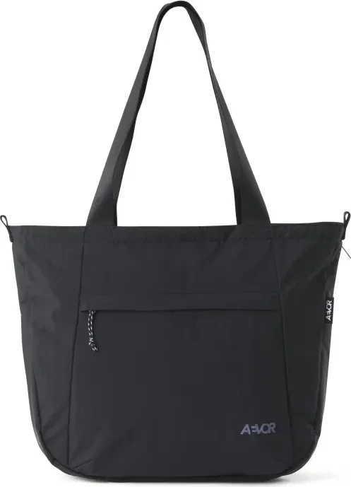 Aevor Bike Shopper schwarz