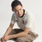 adidas FIFA WM 2026 Japan Originals Trikot kurzarm off white (Herren) Vorschaubild