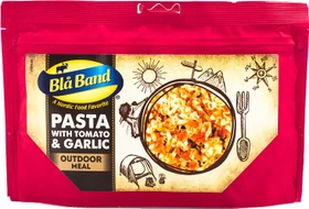 Bla Band Pasta with Tomato and Garlic 650kcal