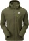 Mountain Equipment Echo Hooded Jacke (Herren) Vorschaubild