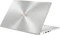 ASUS ZenBook 14 UM433DA-A5005, Icicle Silver, Ryzen 5 3500U, 8GB RAM, 512GB SSD, DE Vorschaubild