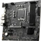 MSI PRO B660M-P DDR4 (Intel 1700) Vorschaubild