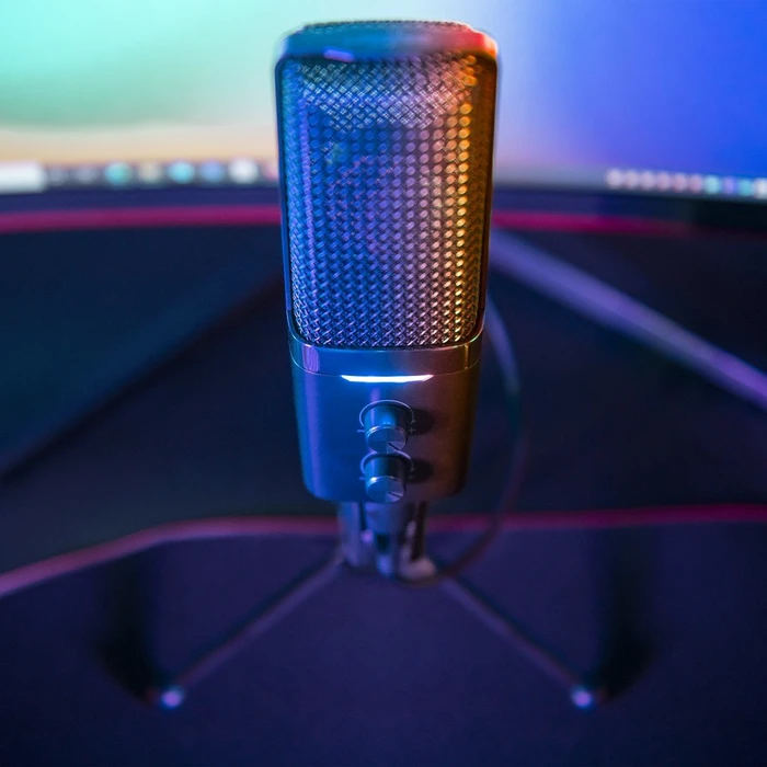 Hama uRage Stream 900 HD Streaming Microphone