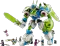 LEGO DREAMZzz - Mateo und Z-Blob der Ritter-Mech Vorschaubild