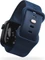 Hama Armband Fantastic Feel für Apple Watch (40mm/41mm/42mm) blau Vorschaubild