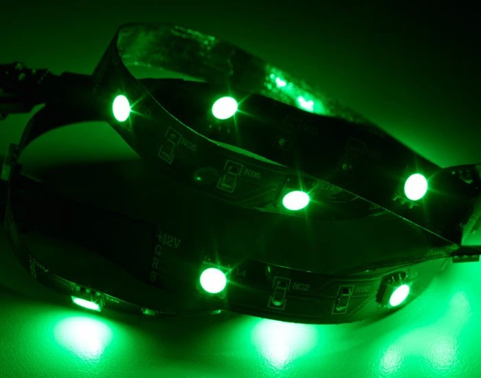 Corsair Link RGB LED Lighting Kit