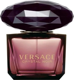 Versace Crystal Noir Eau de Parfum, 90ml