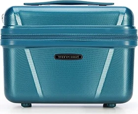 Wittchen Explorer Line Beauty Case 24cm blau