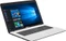 ASUS X751MA-TY159T, weiß, Pentium N3540, 4GB RAM, 500GB HDD, DE Vorschaubild
