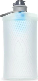 Hydrapak Flux+ inkl. Filter-Kit Trinkflasche 1.5l transparent