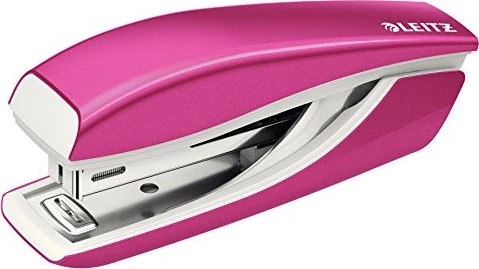 Leitz NeXXt WOW Mini-Heftgerät Metall