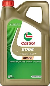 Castrol Edge 0W-30 5l