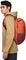 Vaude CityGo Bike 23 II Gepäcktasche buckeye Vorschaubild