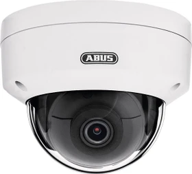 ABUS 2MPx IP PoE Mini Dome-Kamera