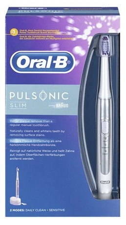 Oral-B Pulsonic Slim