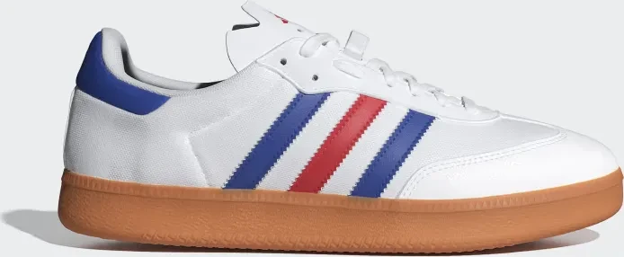 adidas The Cycling Velosamba Nature cloud white/lucid blue/better scarlet