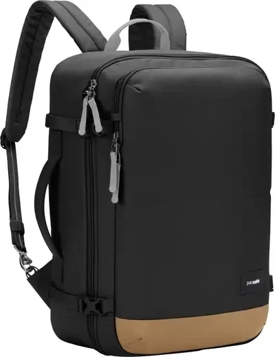 Pacsafe Go Anti-Theft 34 jet black