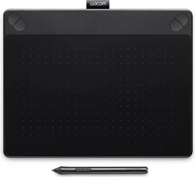 Wacom Intuos 3D M schwarz, USB (CTH-690TK-S)