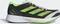adidas Adizero Adios 7 core black/beam yellow/solar green (Damen) Vorschaubild
