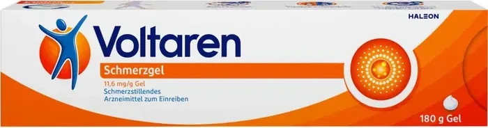 Voltaren Schmerzgel, 180g